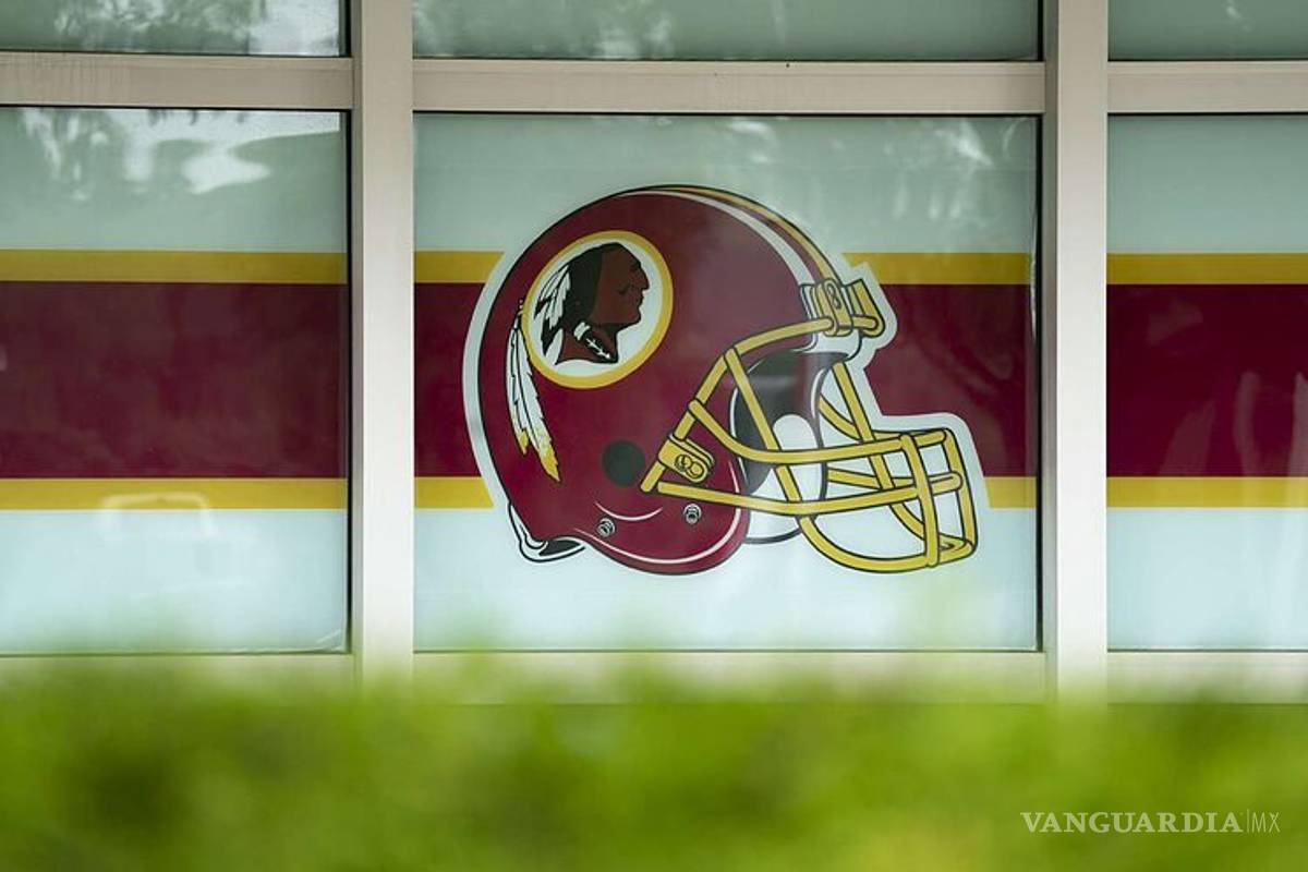 Los Redskins se cambiarán de nombre