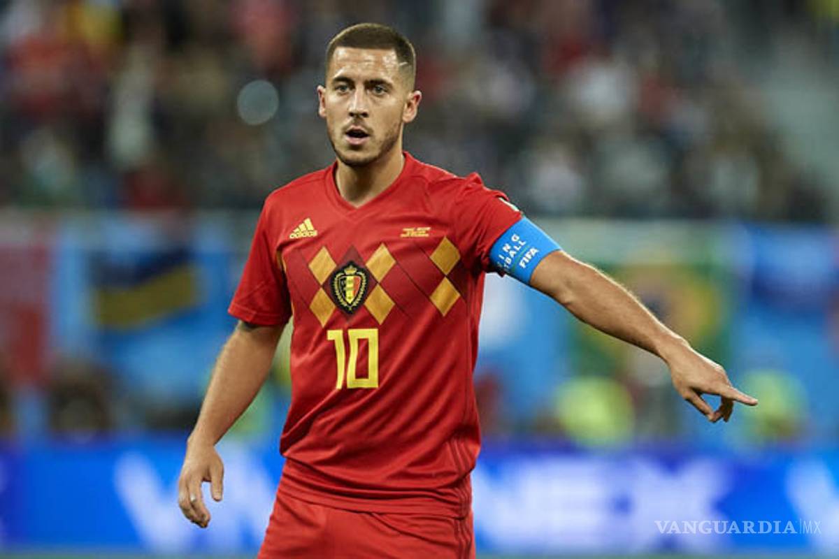 Real Madrid prepara gran oferta para fichar a Hazard