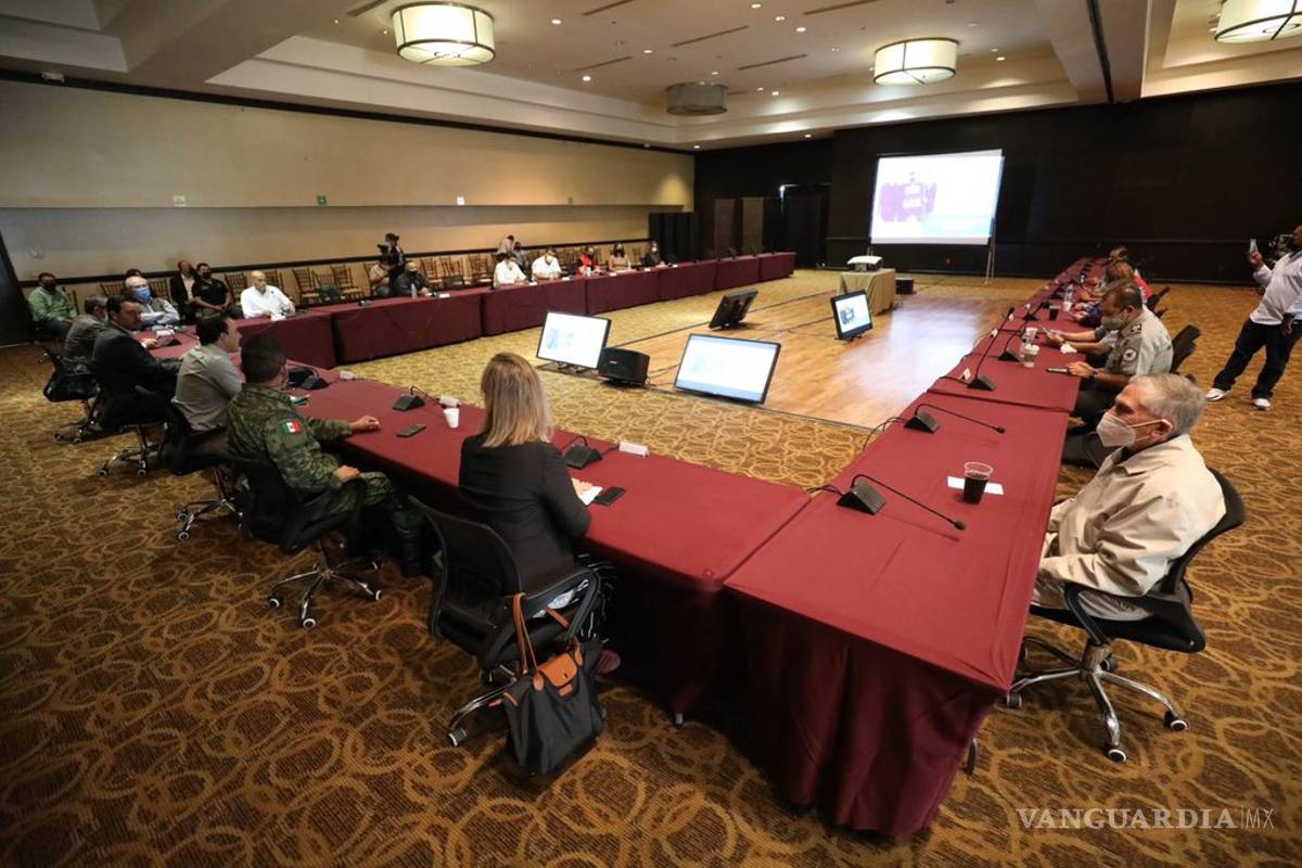 Apoya Subcomité petición de pruebas negativas en espacios deportivos de Región Sureste de Coahuila