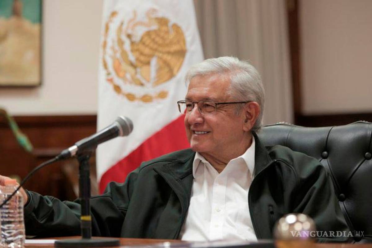 'Bendito coraje', así responde AMLO a 'intelectuales' que buscan crear alianza opositora