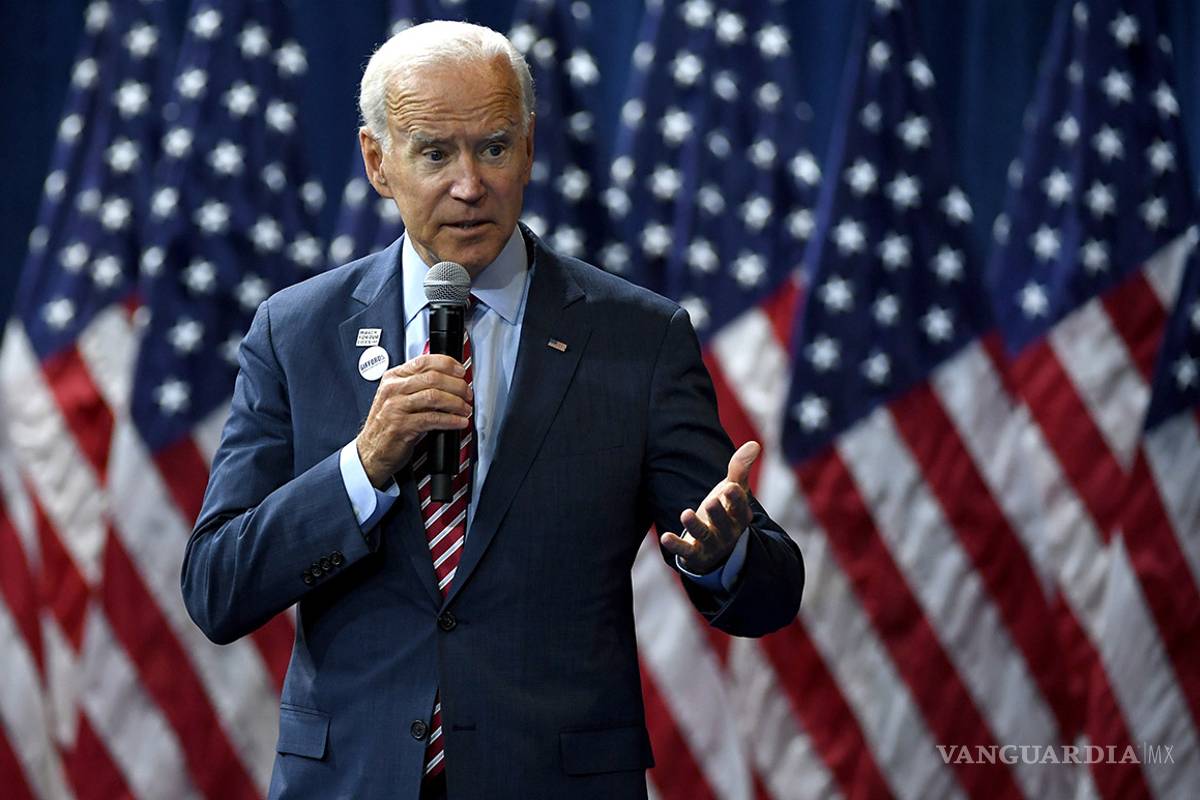 Donald Trump busca que China y Ucrania investiguen a Joe Biden