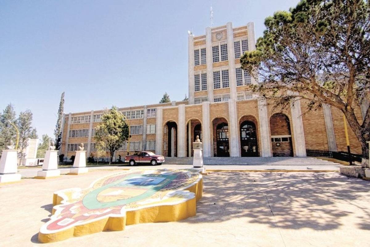 Cerrará Universidad Autónoma Agraria Antonio Narro semestre de manera presencial