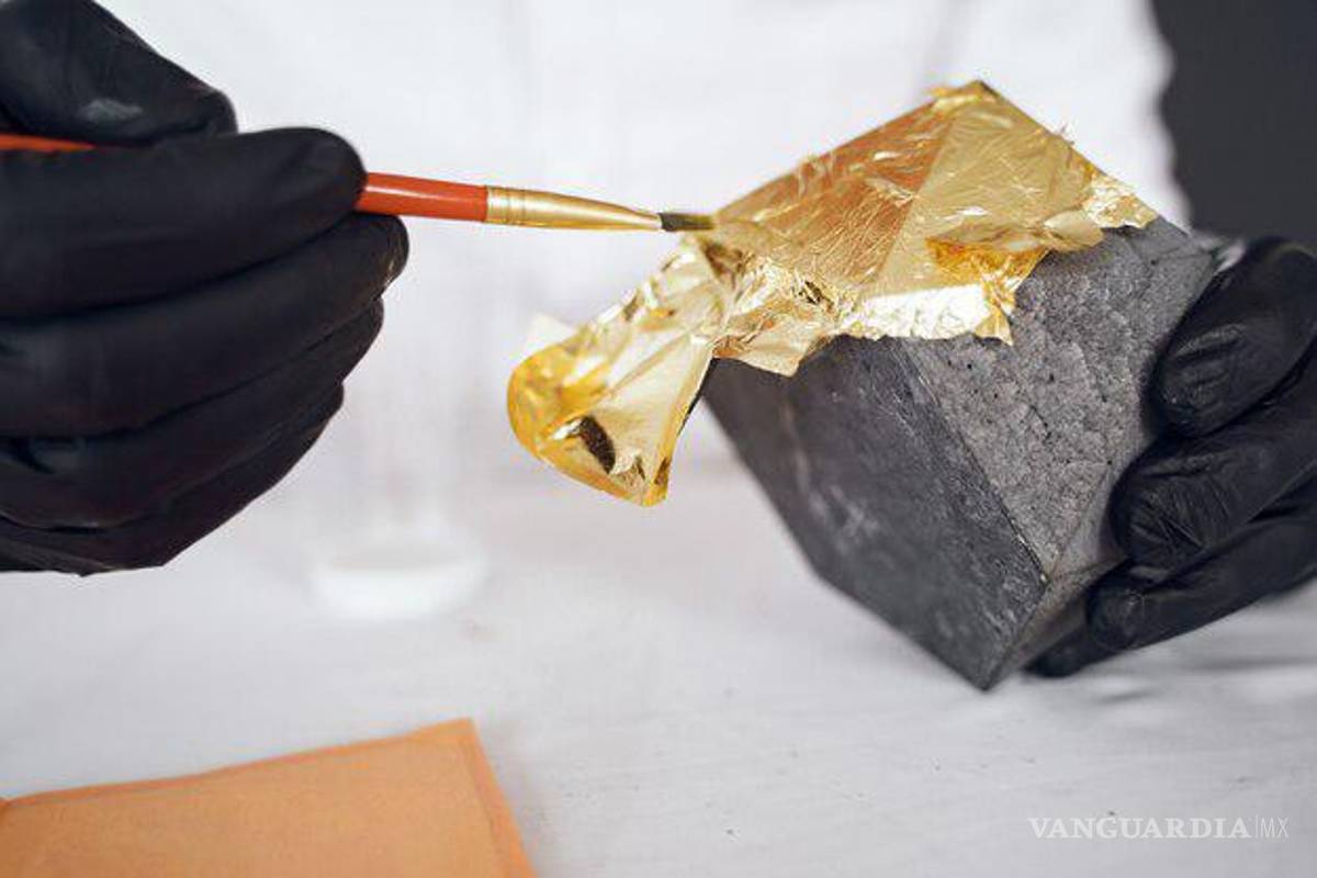 No todo lo que brilla es ORO