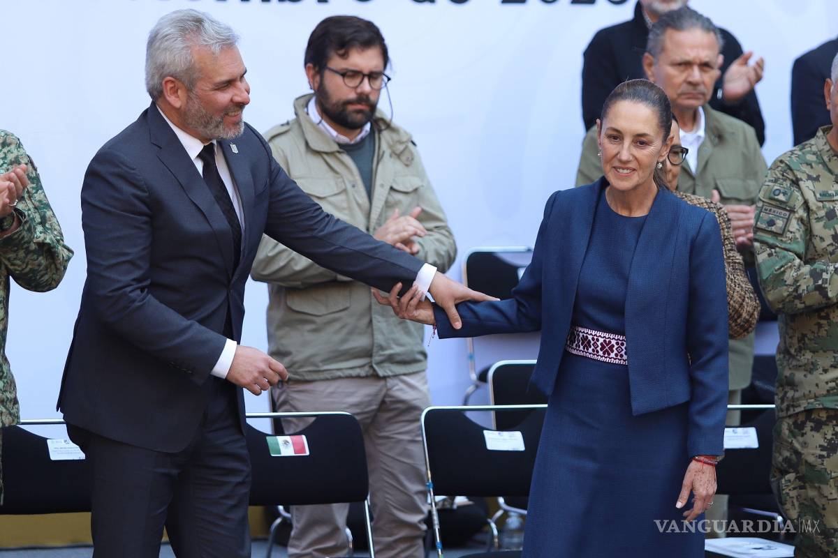 El problema es Ramírez Bedolla: sus vínculos con el narco llevarán al plan presidencial a ningún lado