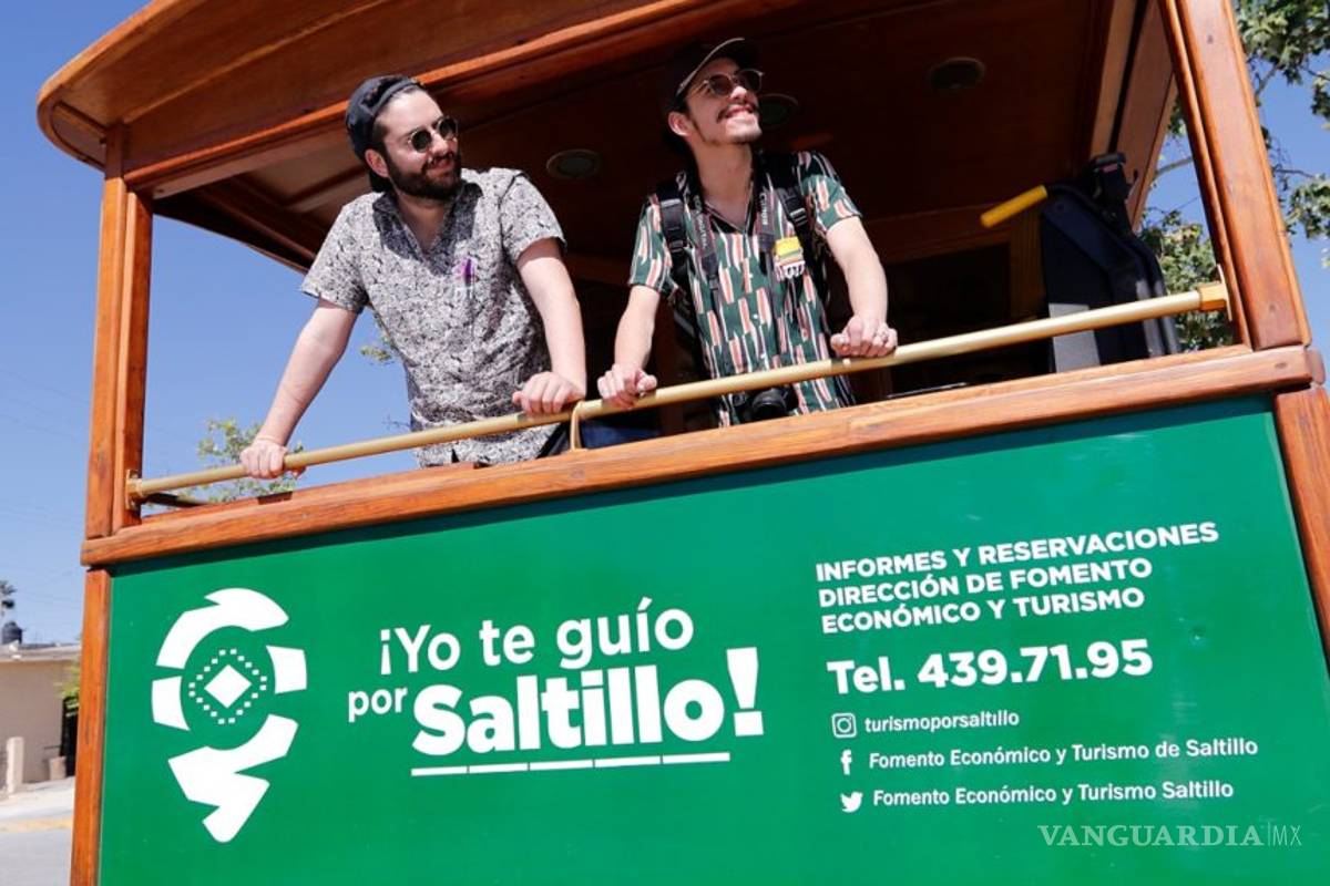 Saltillenses disfrutaron con tranquilidad Semana Santa