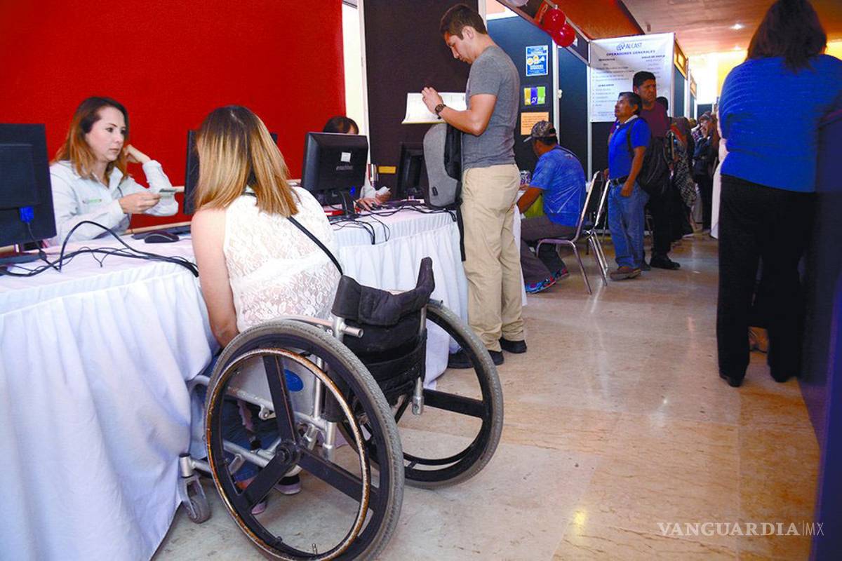 Convocan al Programa de Apoyo al Empleo