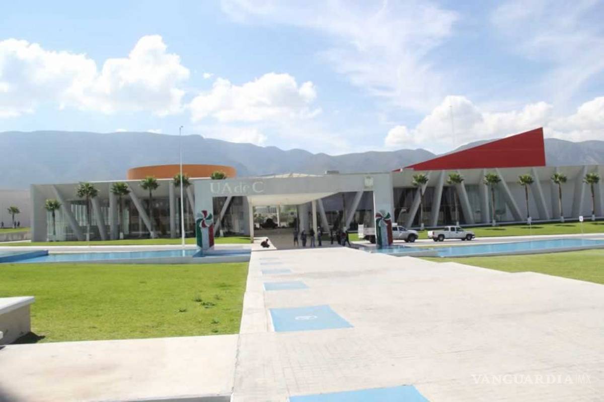 Exigen a Universidad Autónoma de Coahuila aclare destino de 400 millones de pesos