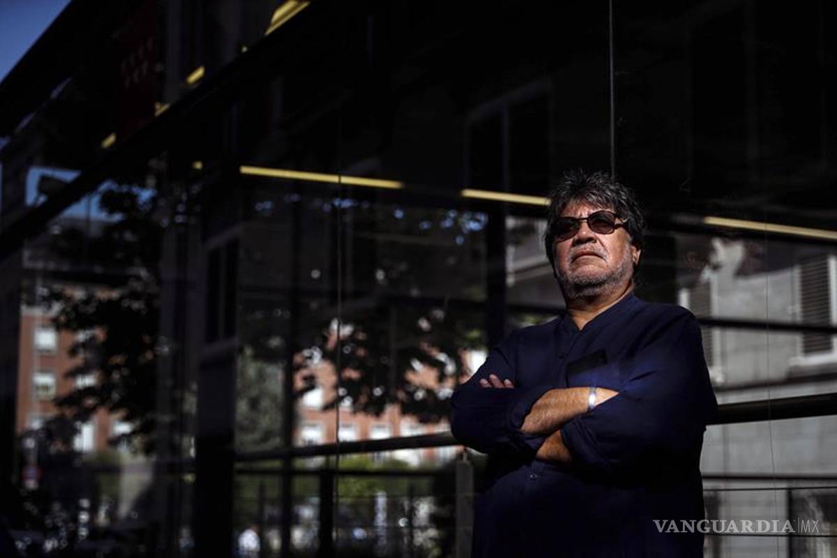 &quot;El fin de la historia”, nueva novela de Luis Sepúlveda