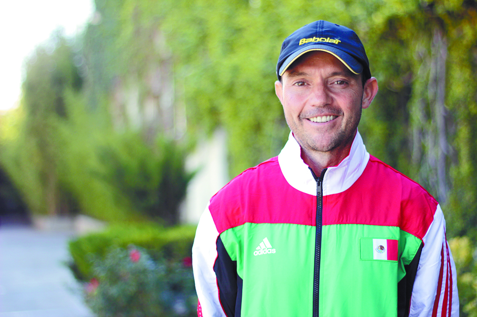 A cumplir el reto en Baja California