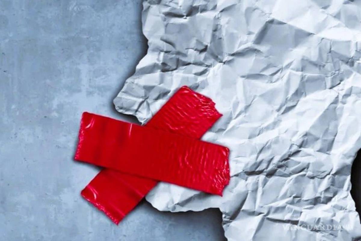 Con Morena peligra la libertad de expresión