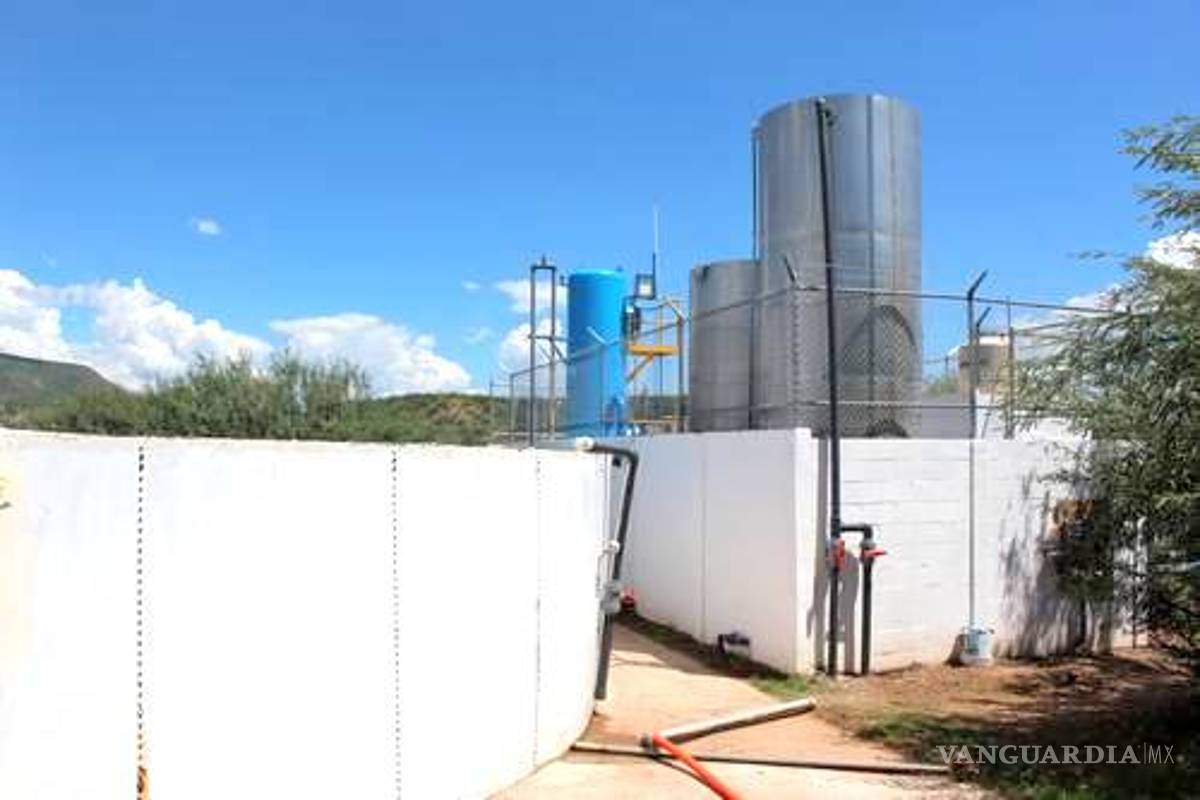 Grupo México pretende suspender obras para damnificados por contaminación del rio Sonora