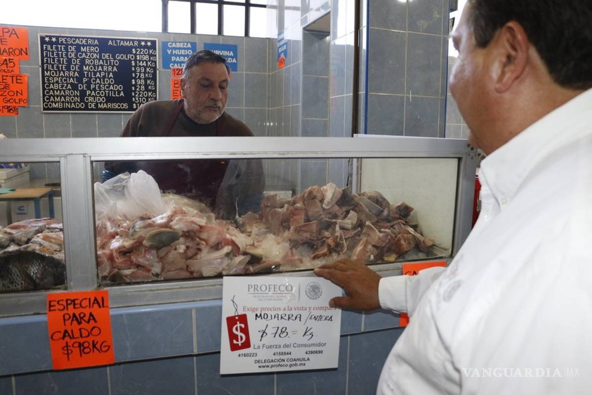 Aplica Salud 2 suspensiones en operativo de Cuaresma