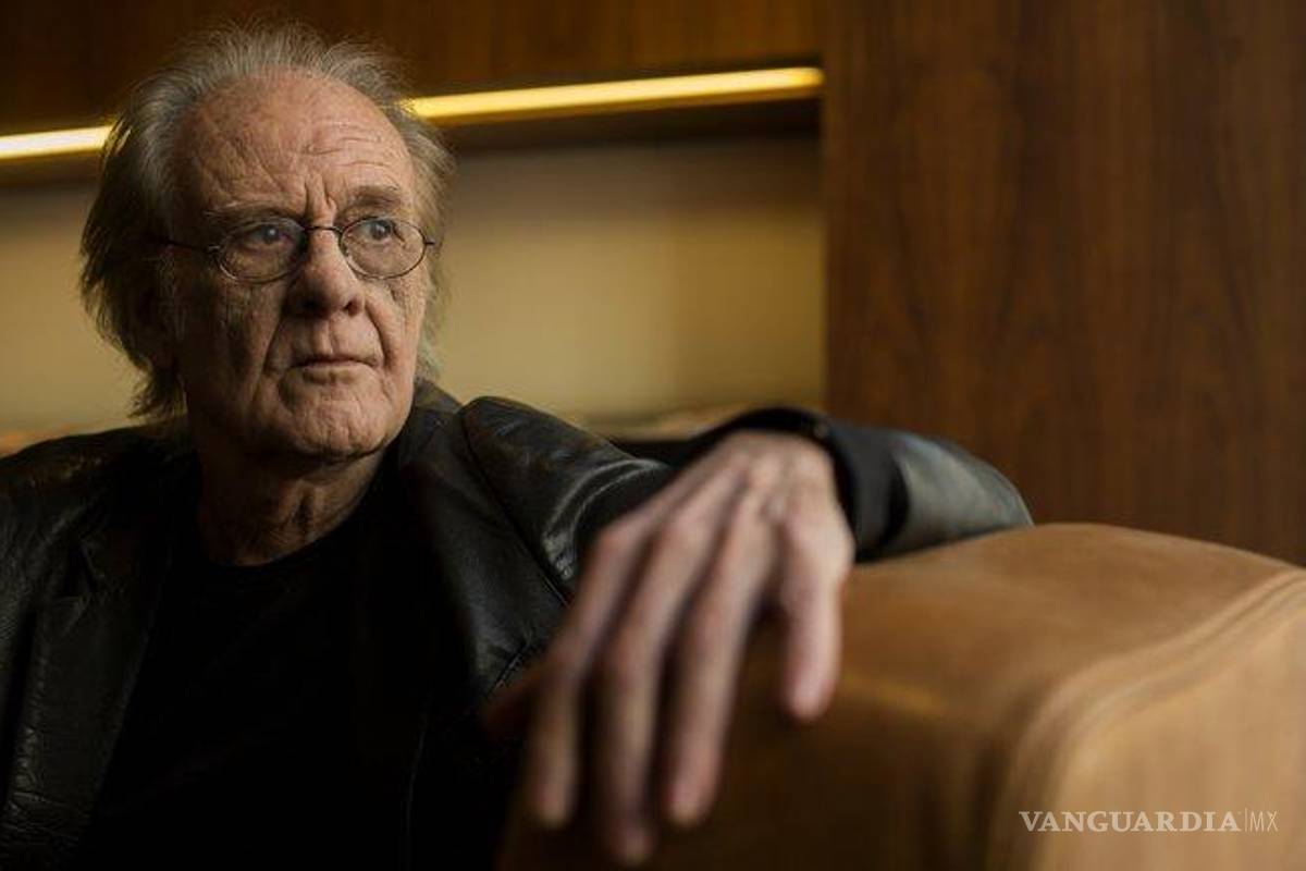 Muere el cantautor español Luis Eduardo Aute a los 76 años