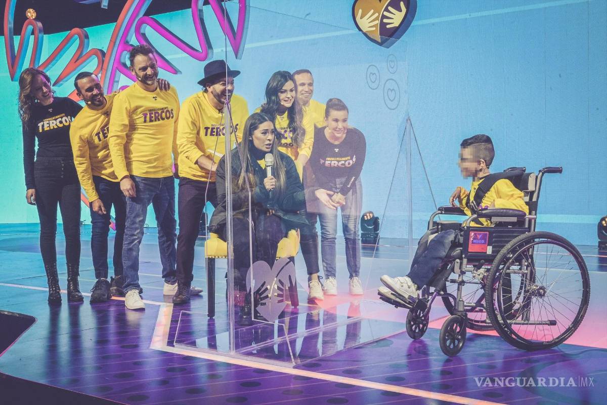 El polémico inicio del Teletón 2021, arranca sin una meta fija y no quieren a Galilea Montijo