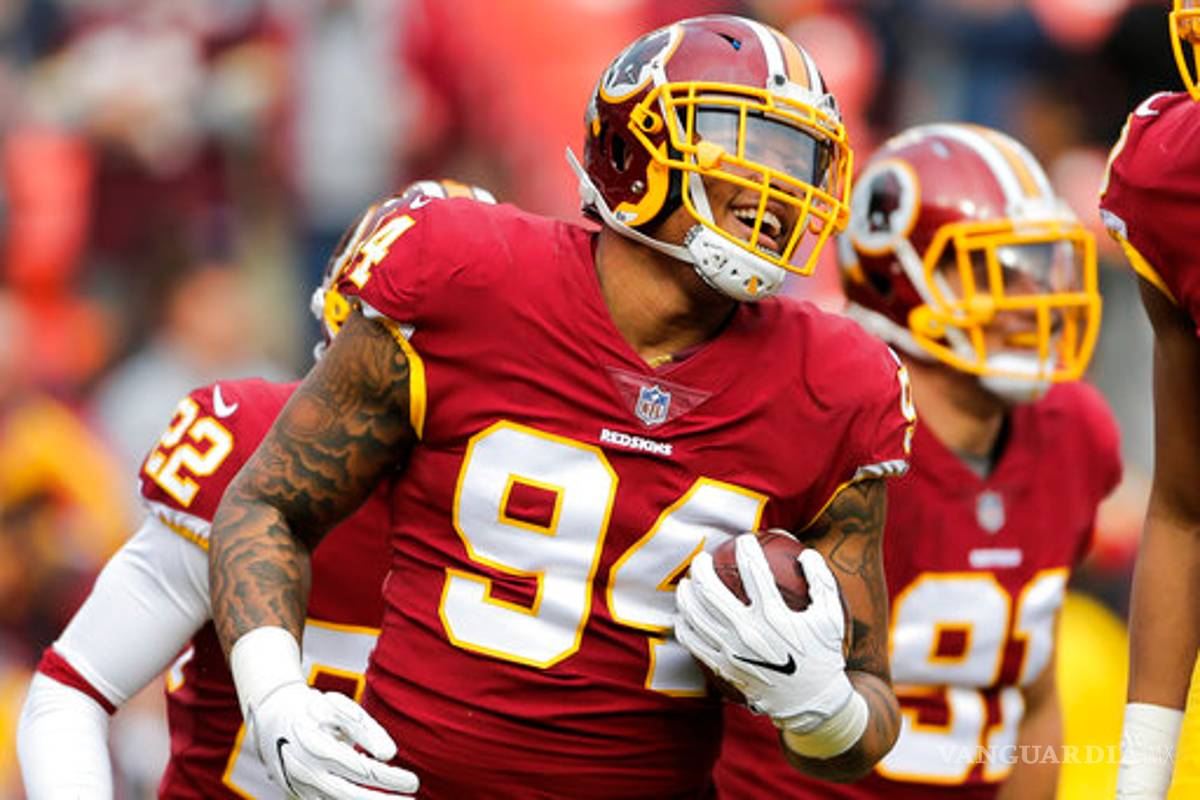Redskins cazan a los Cardinals