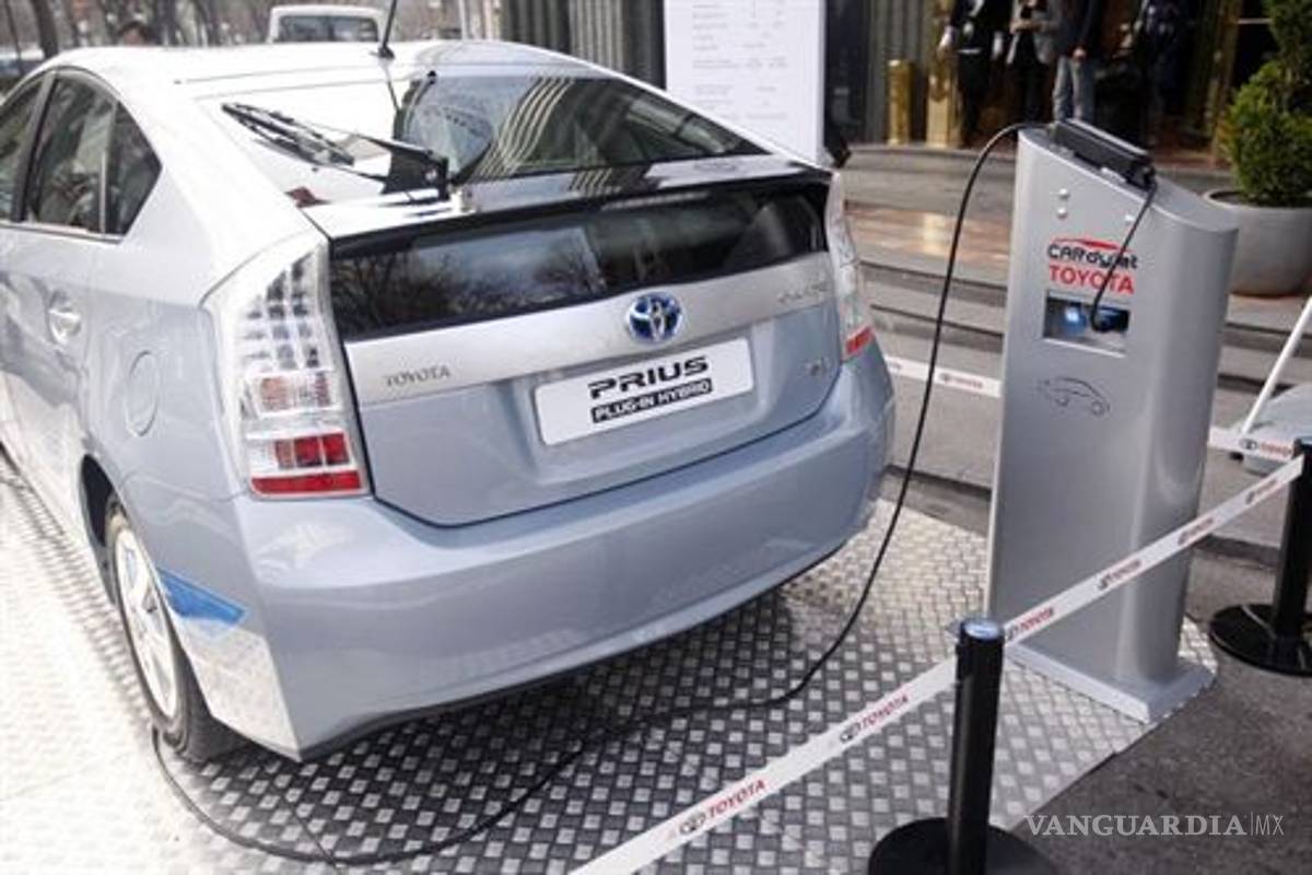 Los vehículos híbridos son más viables que eléctricos para México