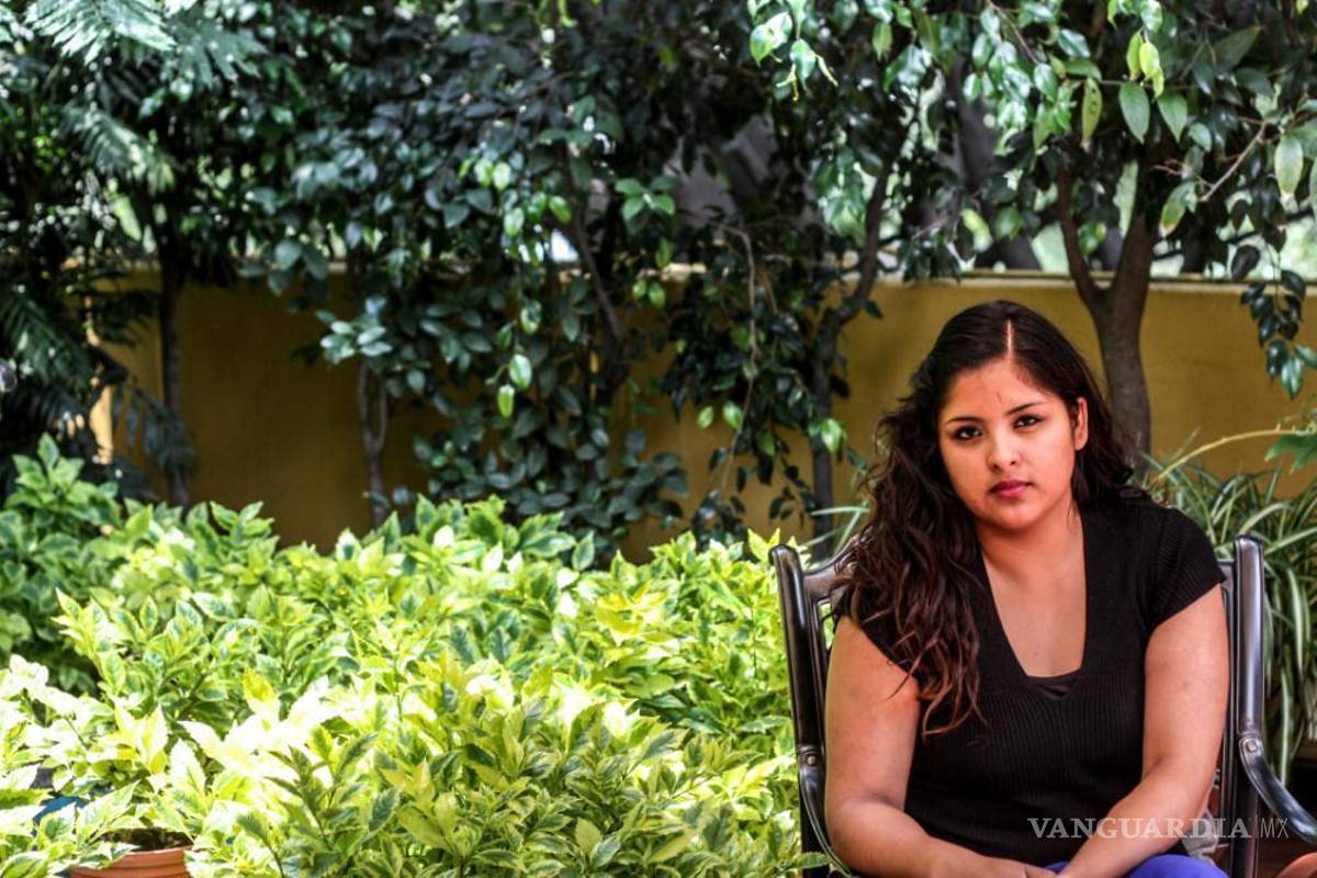 Víctima de trata de blancas en México alza la voz: 'Fui violada 43,200 veces'