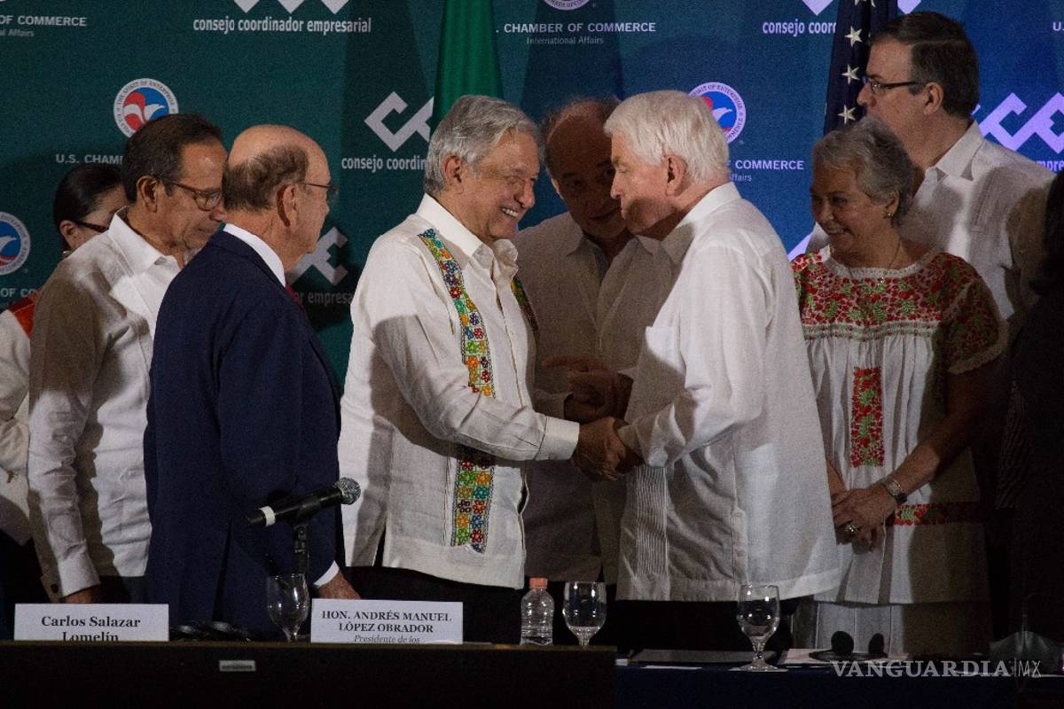 Somos los primeros en advertir consecuencias del cierre fronterizo: comerciantes de EU