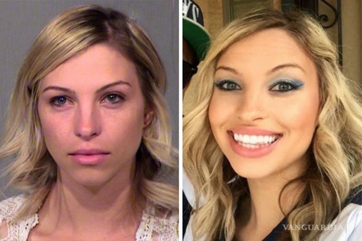 $!"Te amo bebé"; maestra enfrenta 30 años de cárcel por tener sexo con alumno de 13 años