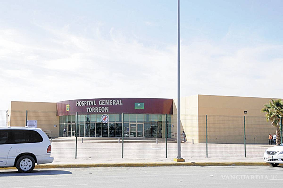 Siguen las negligencias; ya son siete bebés fallecidos en el Hospital General de Torréon