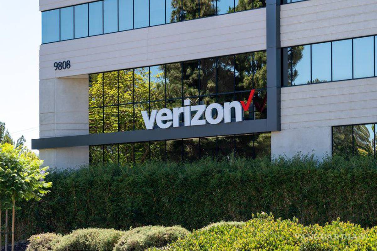 Verizon planea recortar 15 mil puestos de trabajo, según The Wall Street Journal