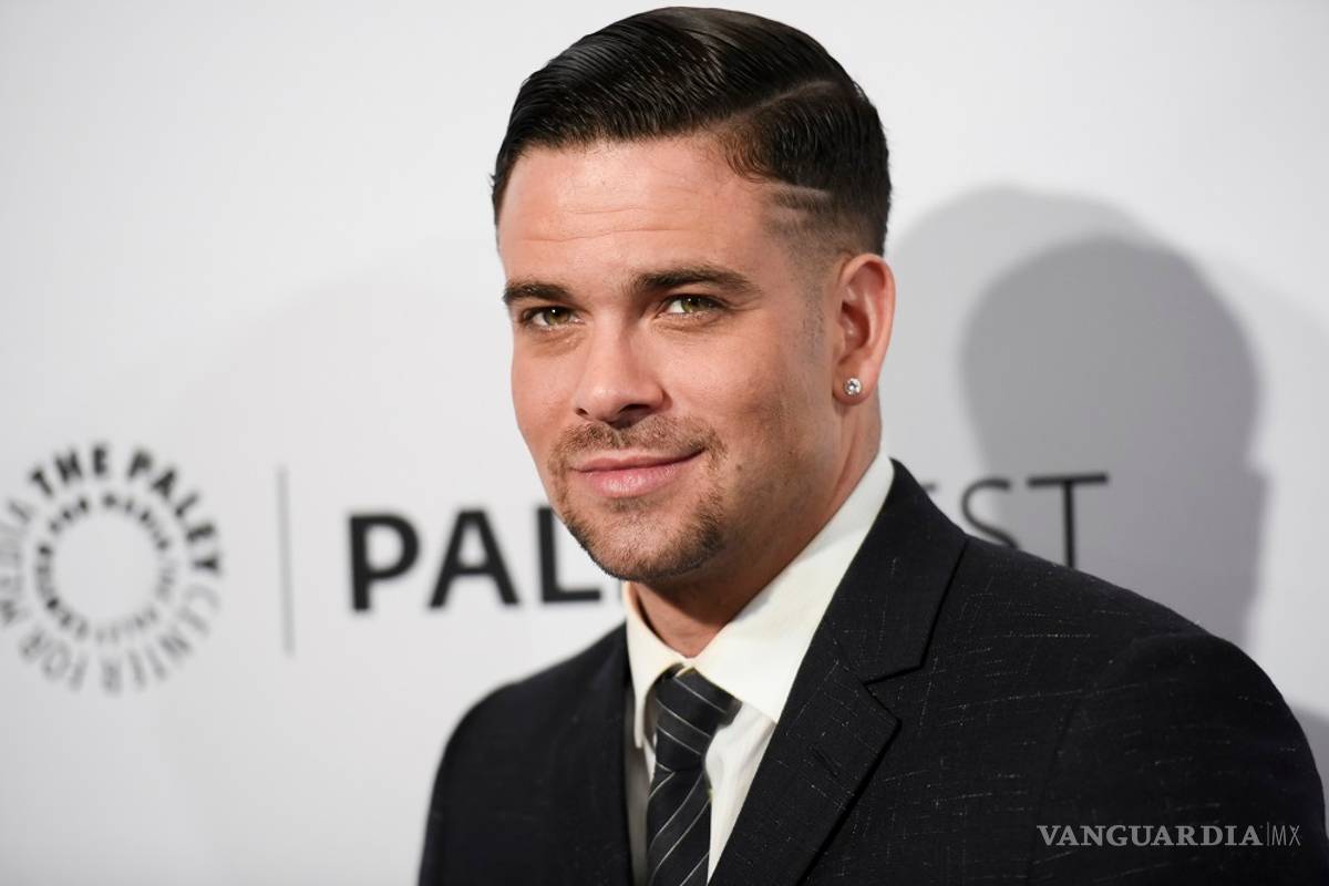 Hallan muerto a exprotagonista de "Glee", Mark Salling; suicidio posible causa