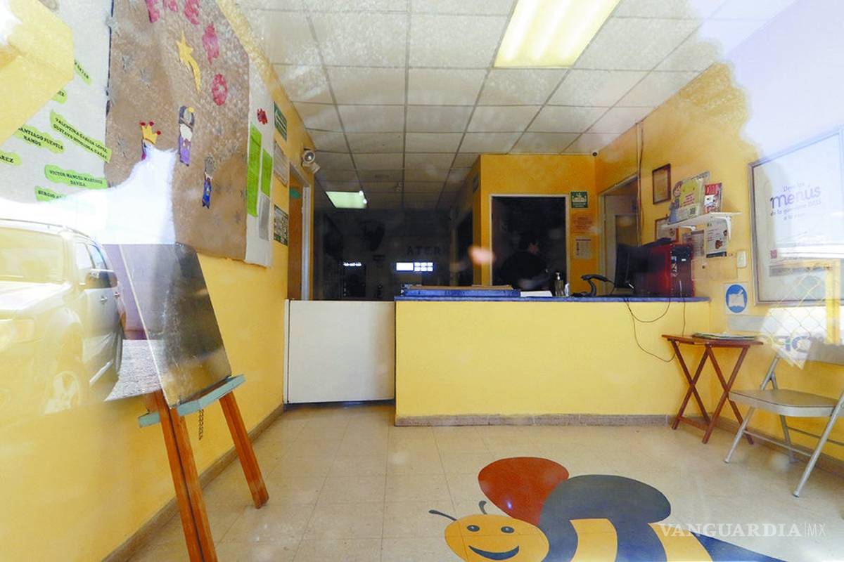Delegación del IMSS advierte cierre de la guardería de comprobarse maltrato