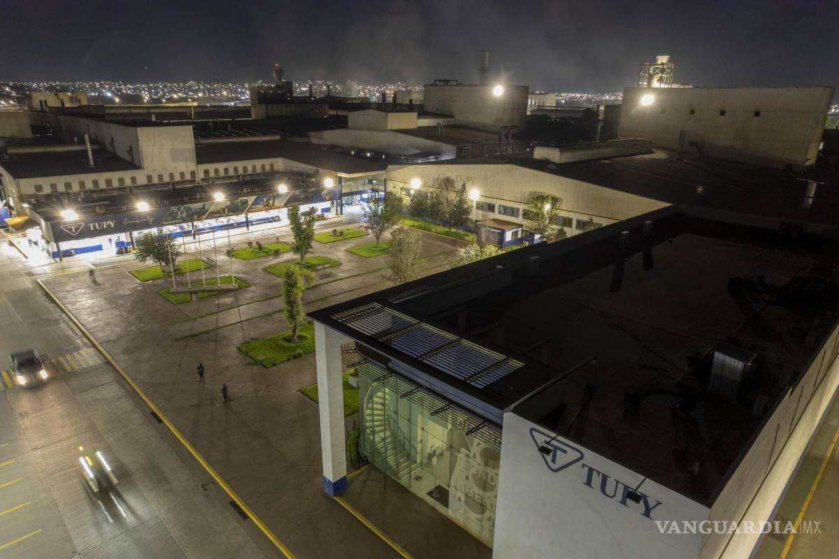 Profepa debe analizar emisiones de Tupy Saltillo ante constantes quejas de vecinos: legislador del PVEM