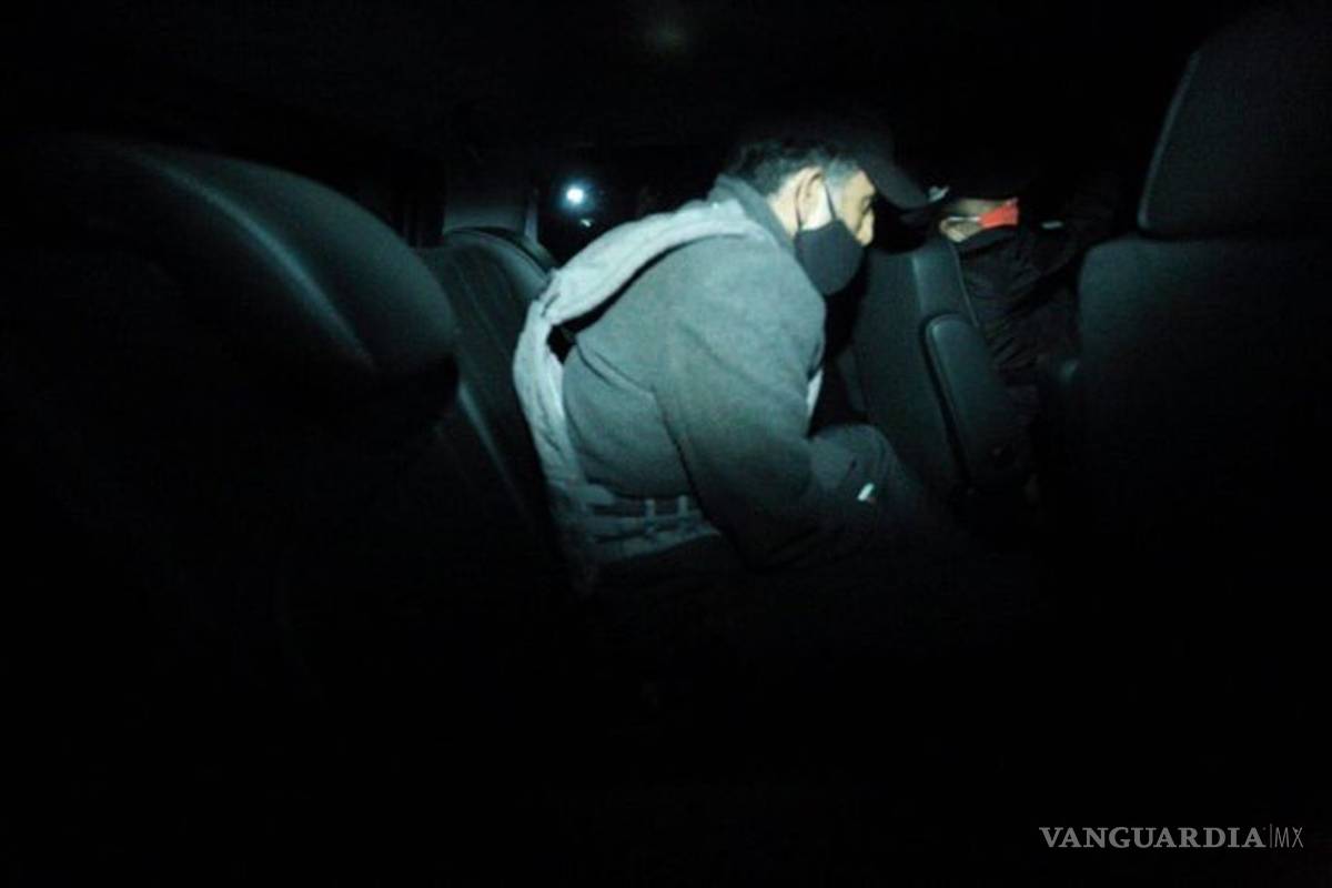 Audiencia de Lozoya se retrasará; no hay fecha ni hora definidas