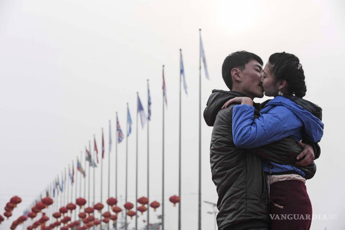 ¿Qué sabes de la enfermedad del beso?