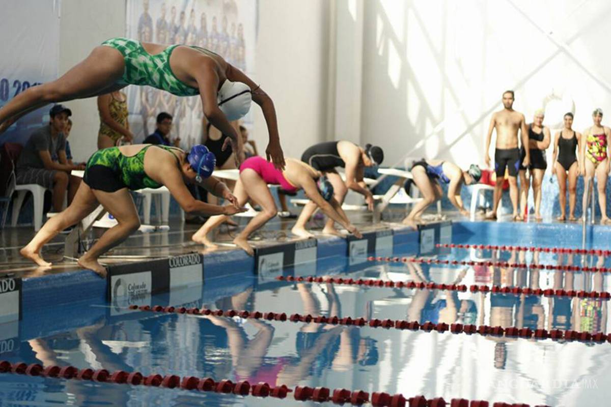 La alberca los espera en el San Isidro