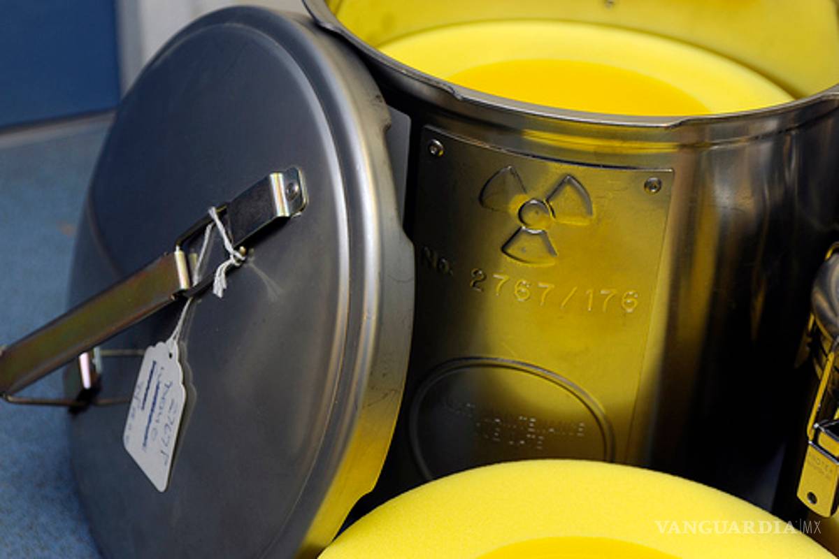 Continúa en Querétaro alerta por robo de fuente radioactiva