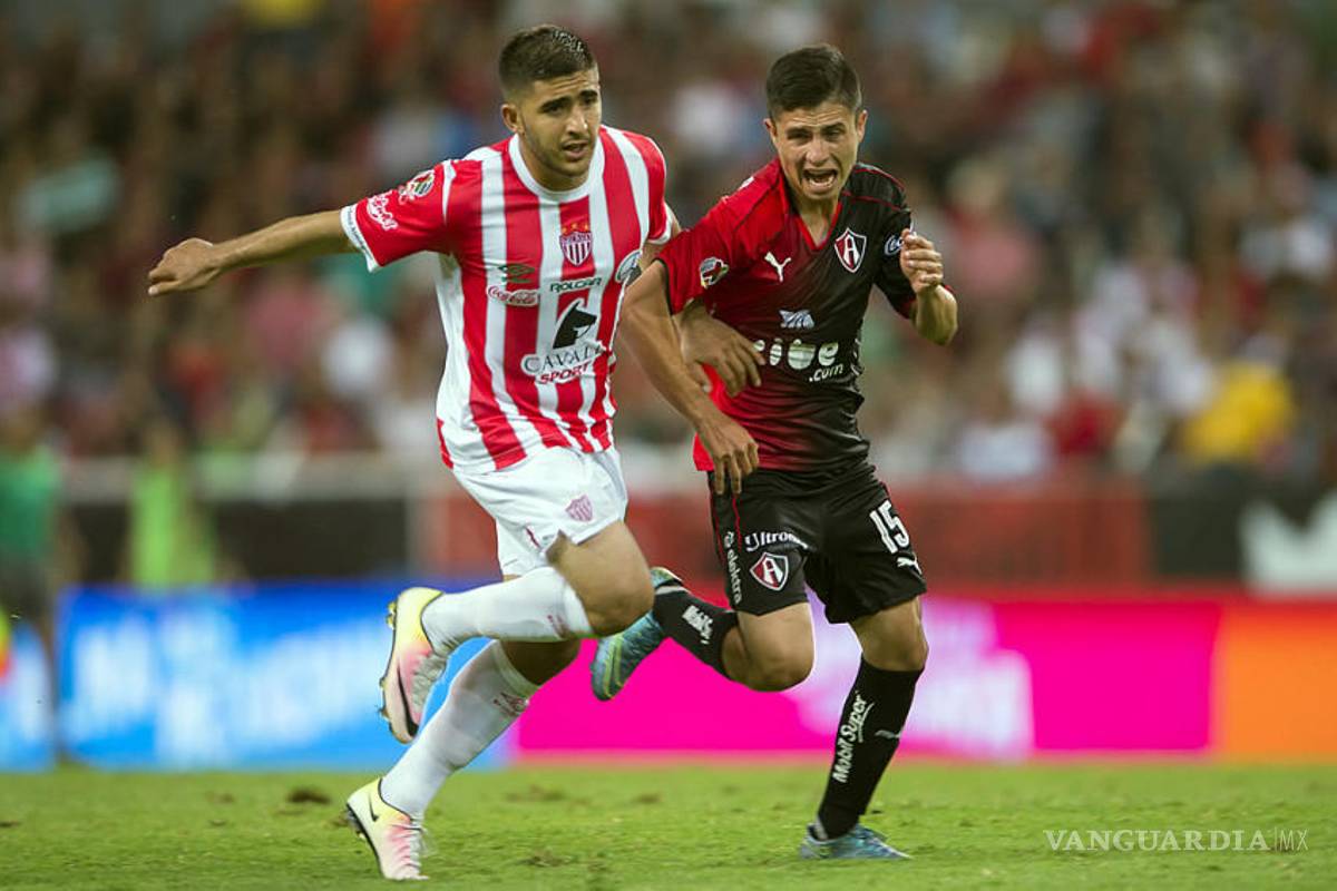 Aburrido empate en el Jalisco