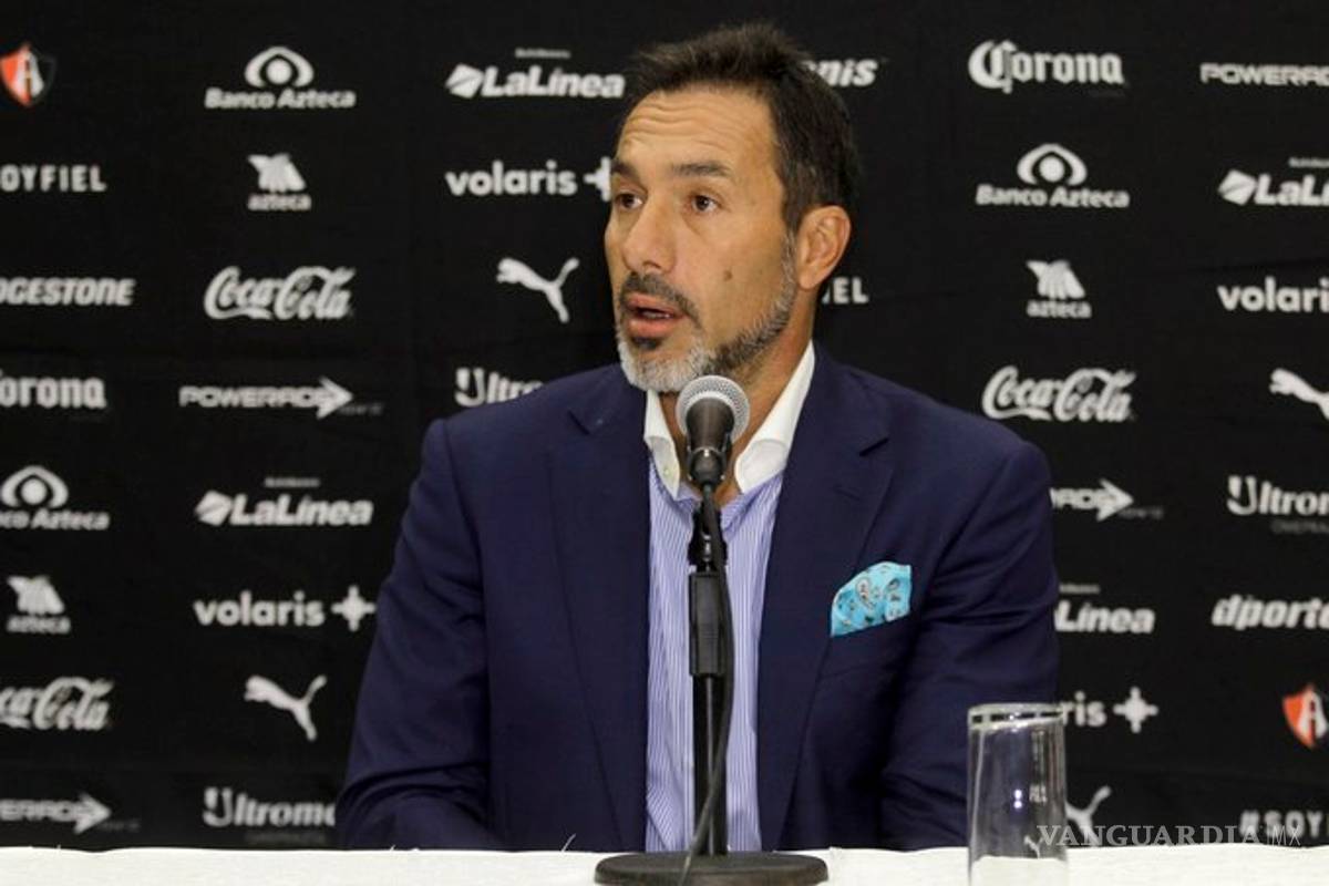 Gustavo Matosas renuncia a la selección de Costa Rica por aburrimiento