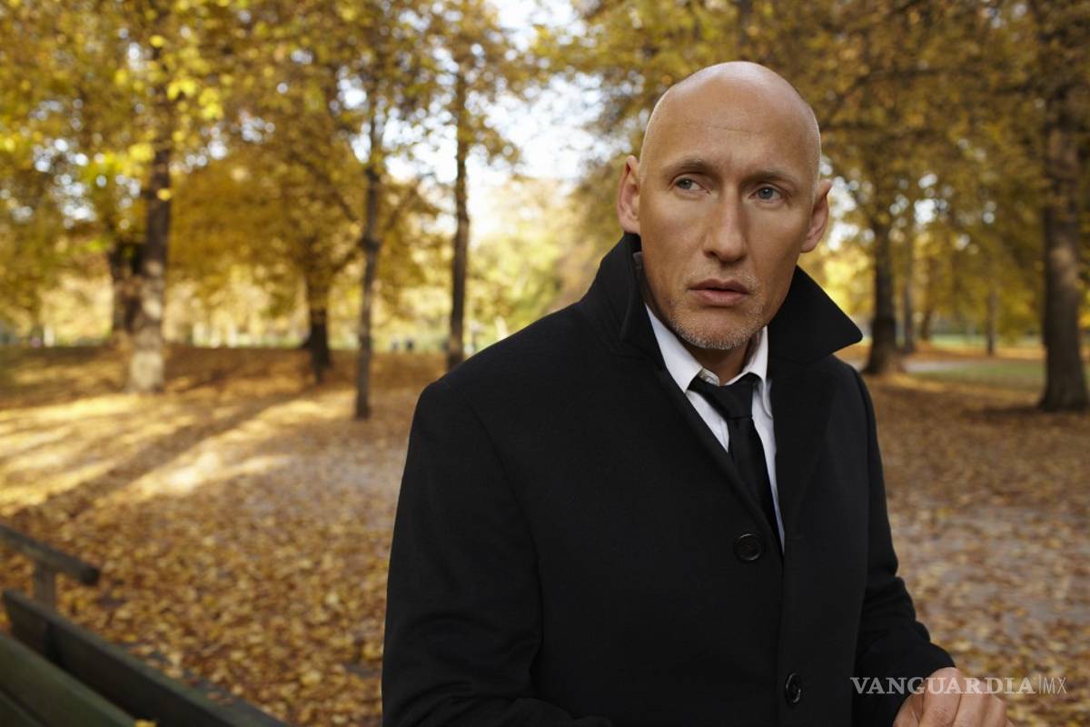 “Me sale bien hacer de malo en Spectre”: Detlef Bothe