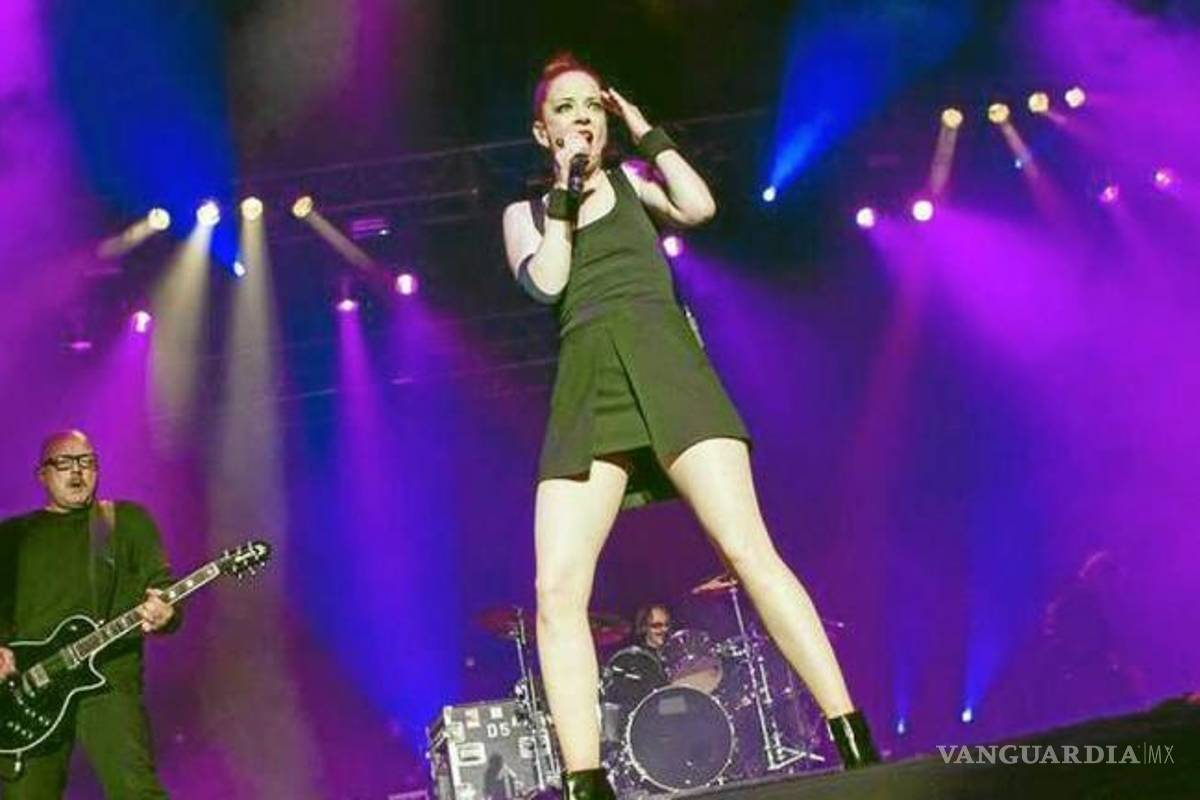 Garbage presentará nuevo album en junio