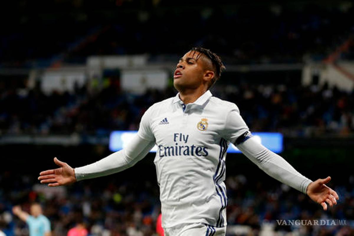 Madrid golea y avanza en Copa del Rey