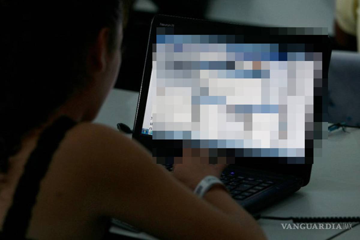 Enganchan a escorts con 'agencias de modelos'