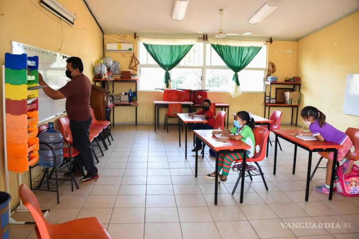 ¡Atención padres de familia! alumnos quedarán sin clases a partir del miércoles por CTE