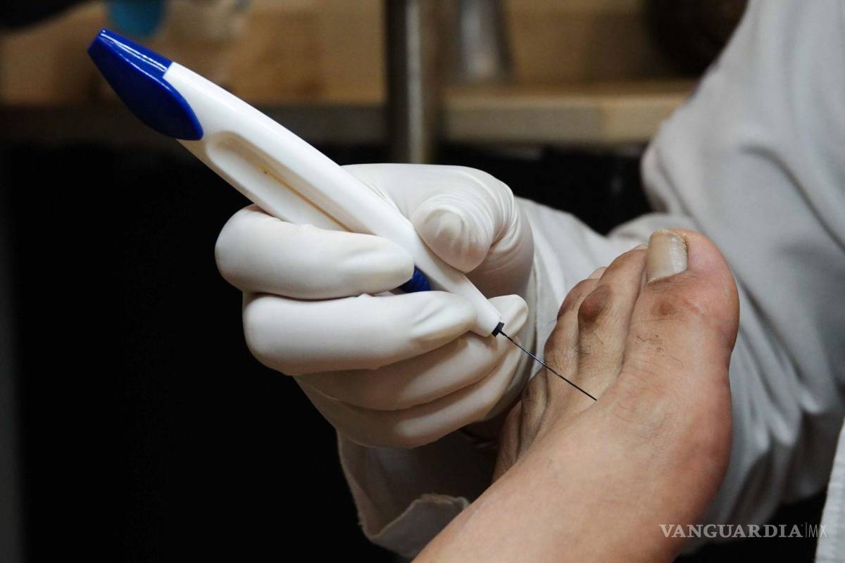 Hoy Día Mundial de la Diabetes más de 800 millones de adultos en el mundo viven con diabetes