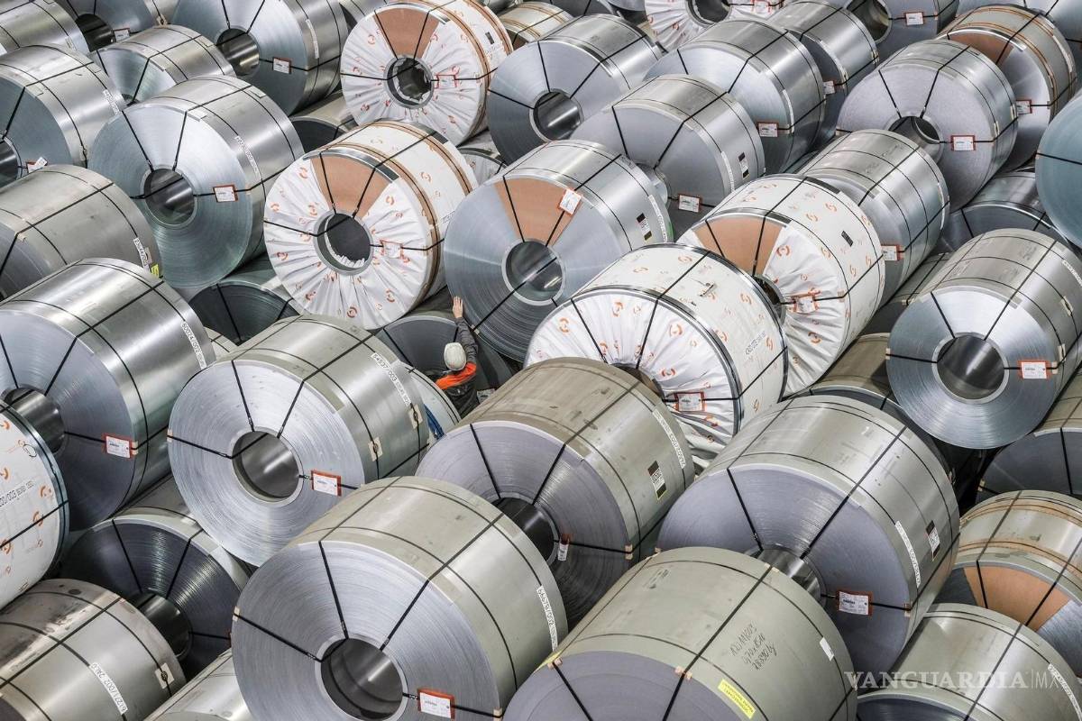 Distorsionarán aranceles la cadena de suministro, alertan industriales