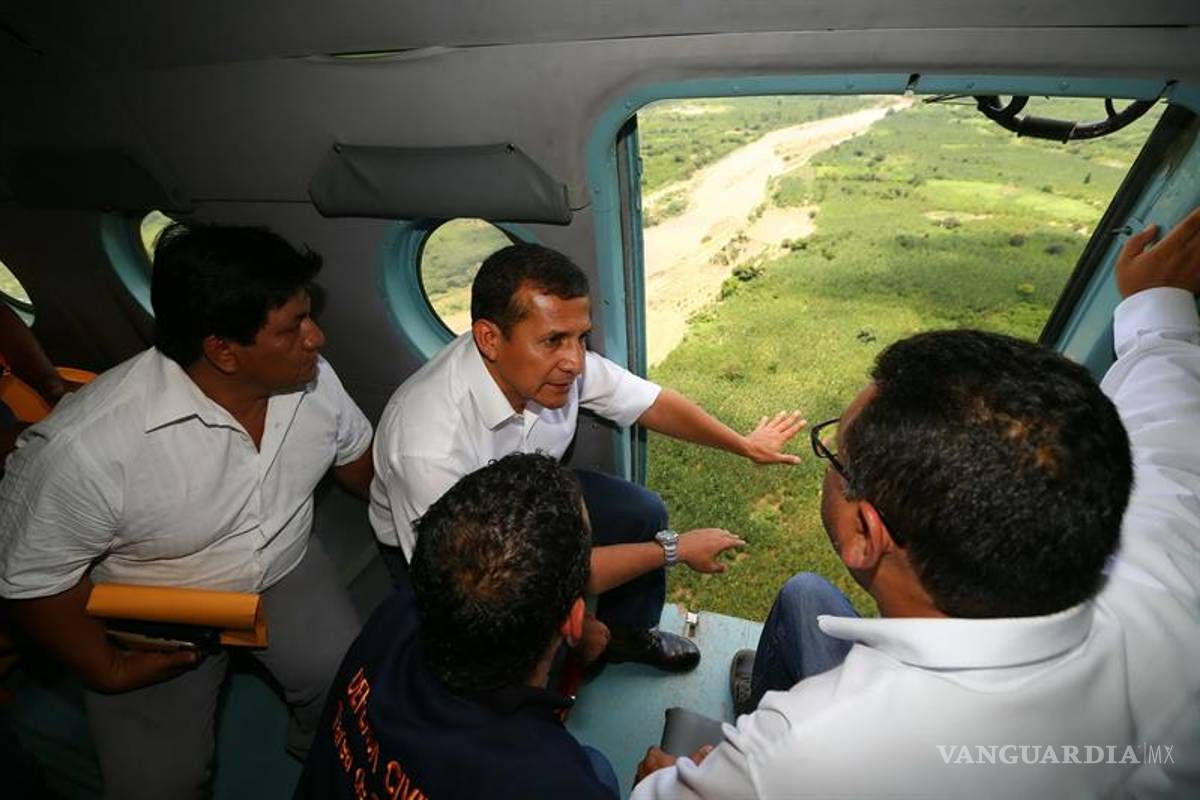 Peruanos podrán ir a Europa sin visa desde el 15 de marzo