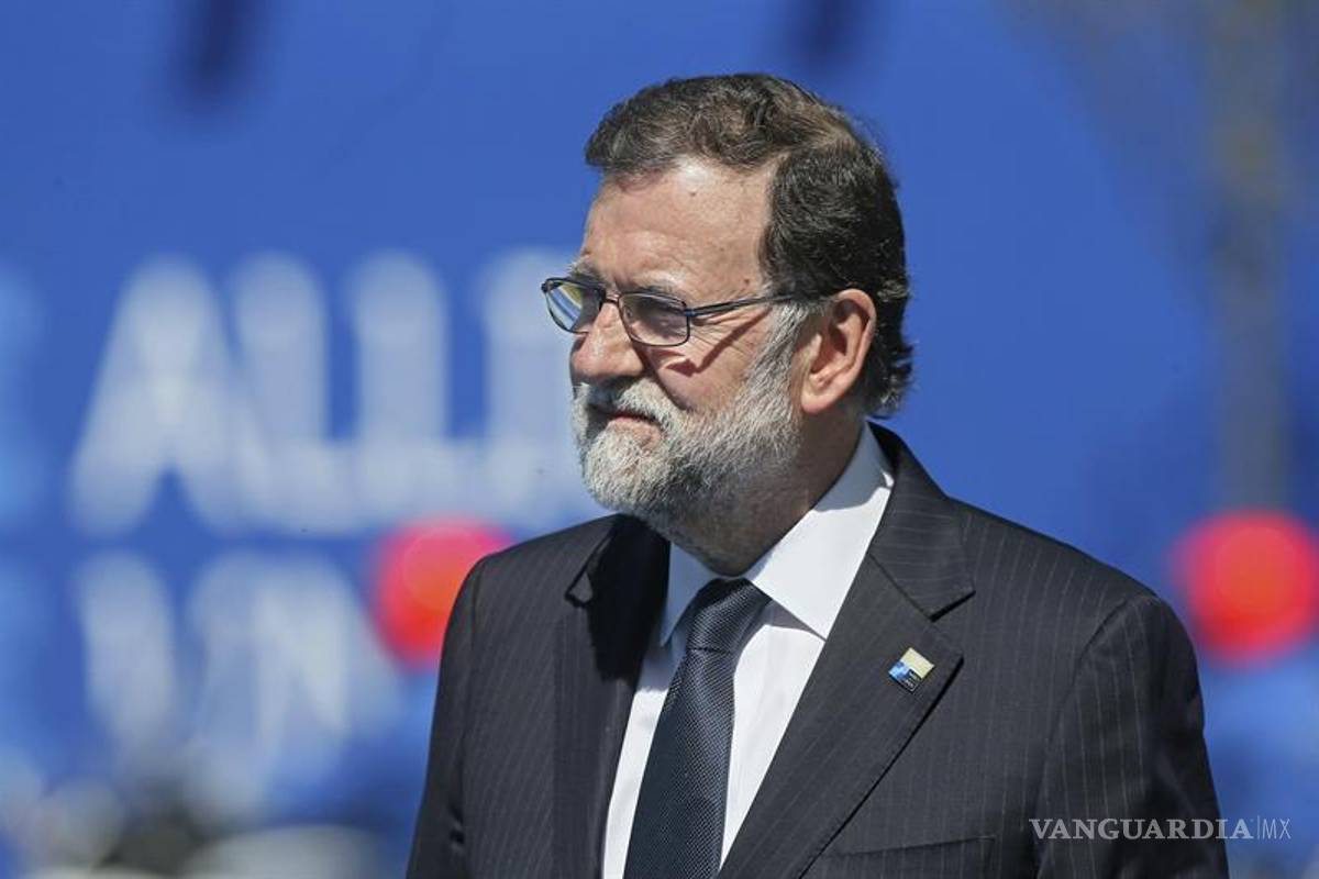 Mariano Rajoy es citado a declarar en el caso de corrupción &quot;Gürtel&quot;