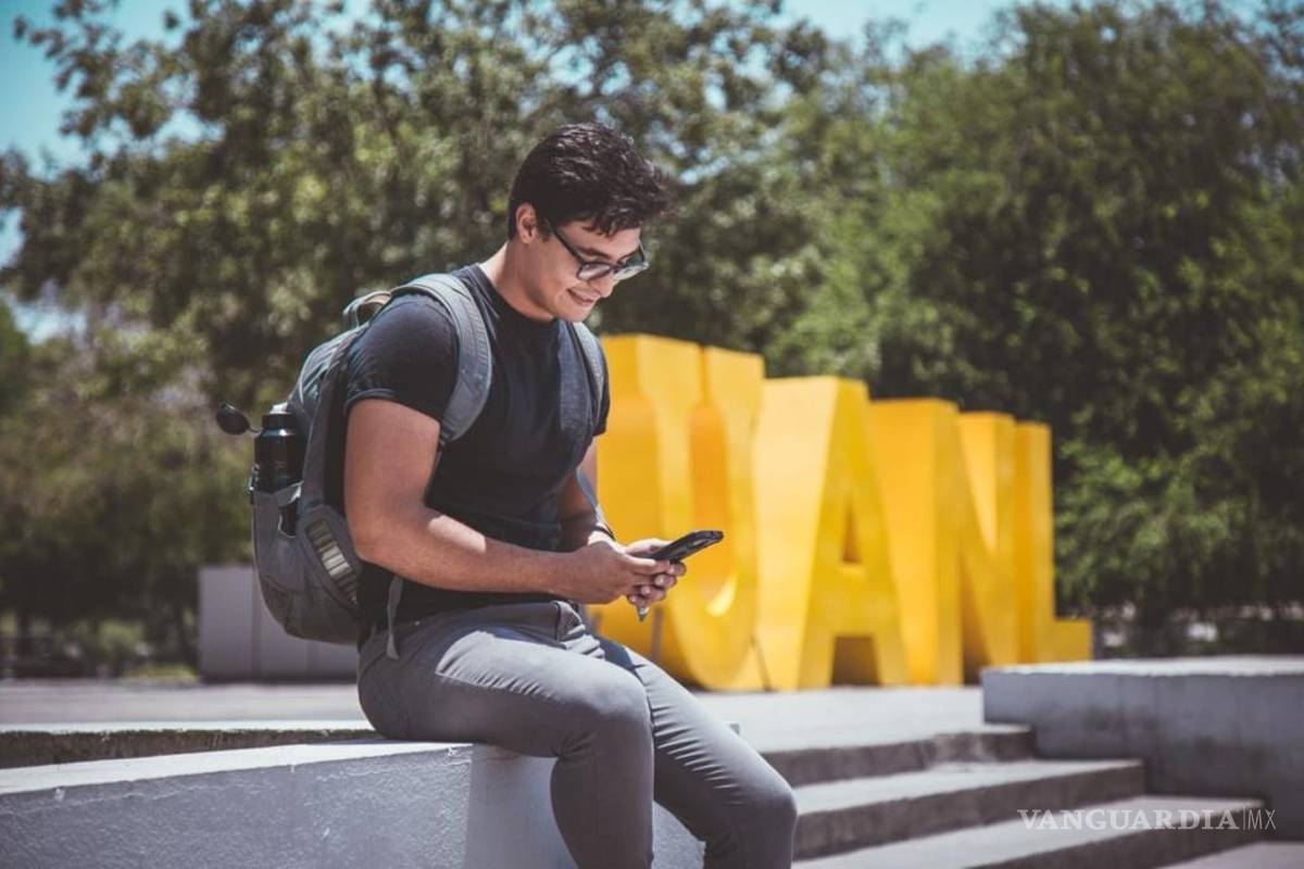 Cancela UANL regreso a clases presenciales ante alza de contagios