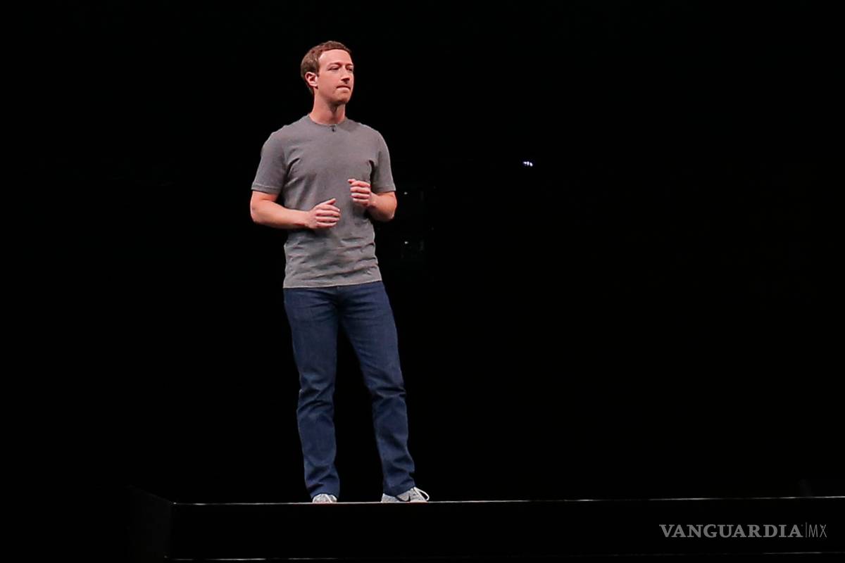 Zuckerberg admite &quot;cometimos errores&quot;: Anuncian medidas para evitar que vuelva a darse filtración masiva