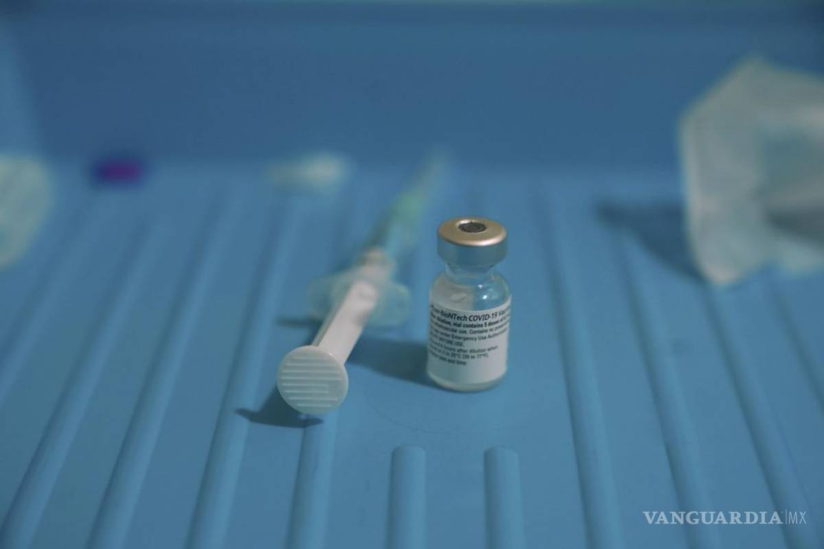 Identifican genes asociados a formas graves de COVID-19