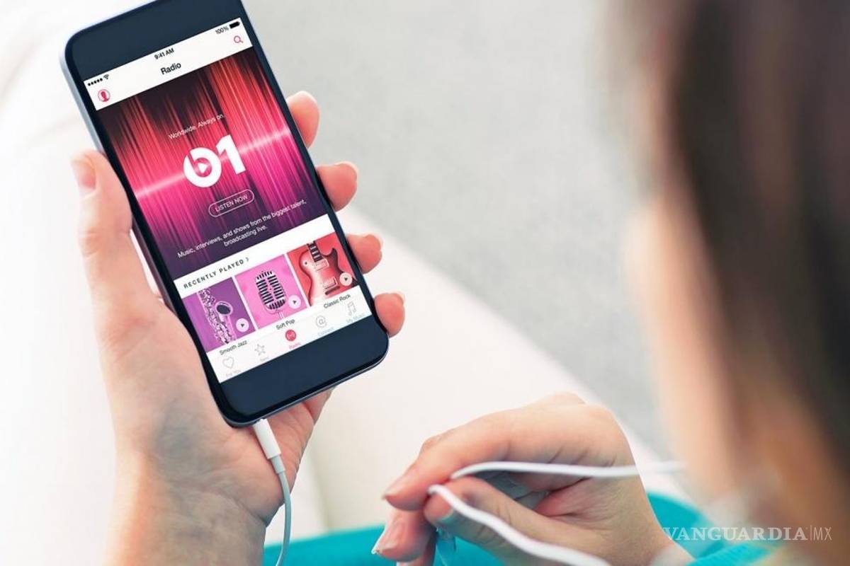 Apple Music ya puede descargarse en Android