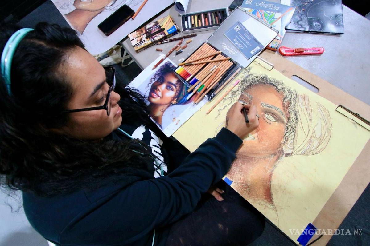 Este fin de semana Saltillo se viste de arte y cultura