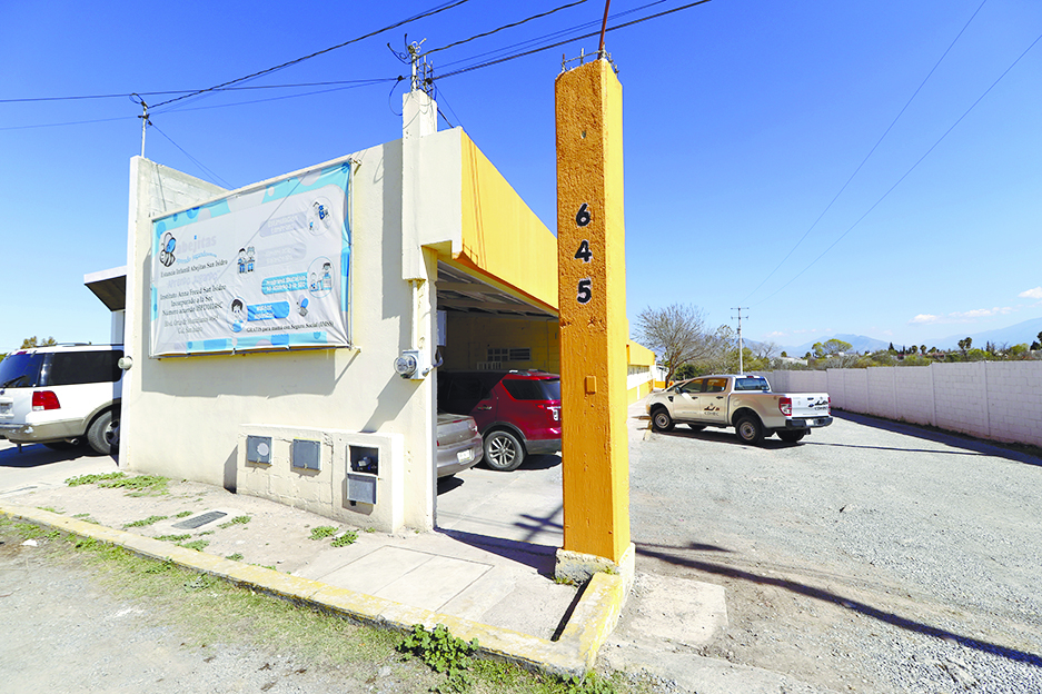 Desmienten maltrato en estancia infantil de Saltillo; video no es reciente