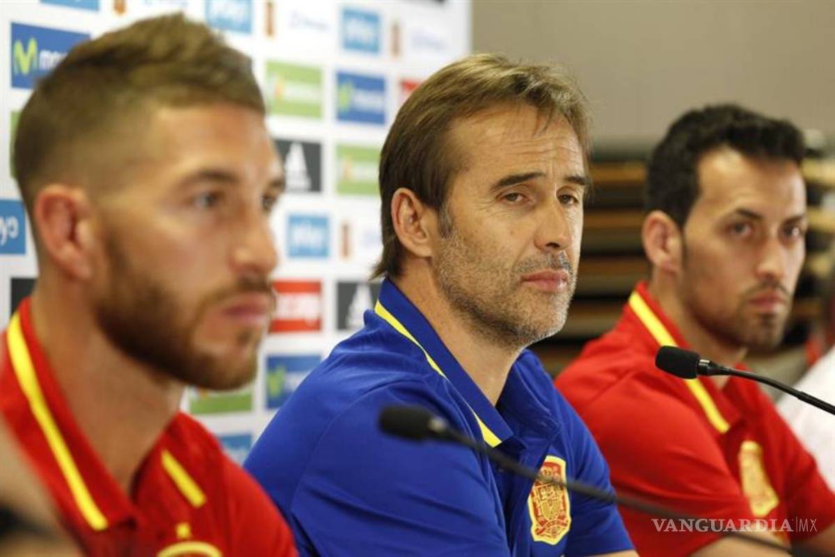Arranca la “era Lopetegui” con un duelo con aroma de buen fútbol